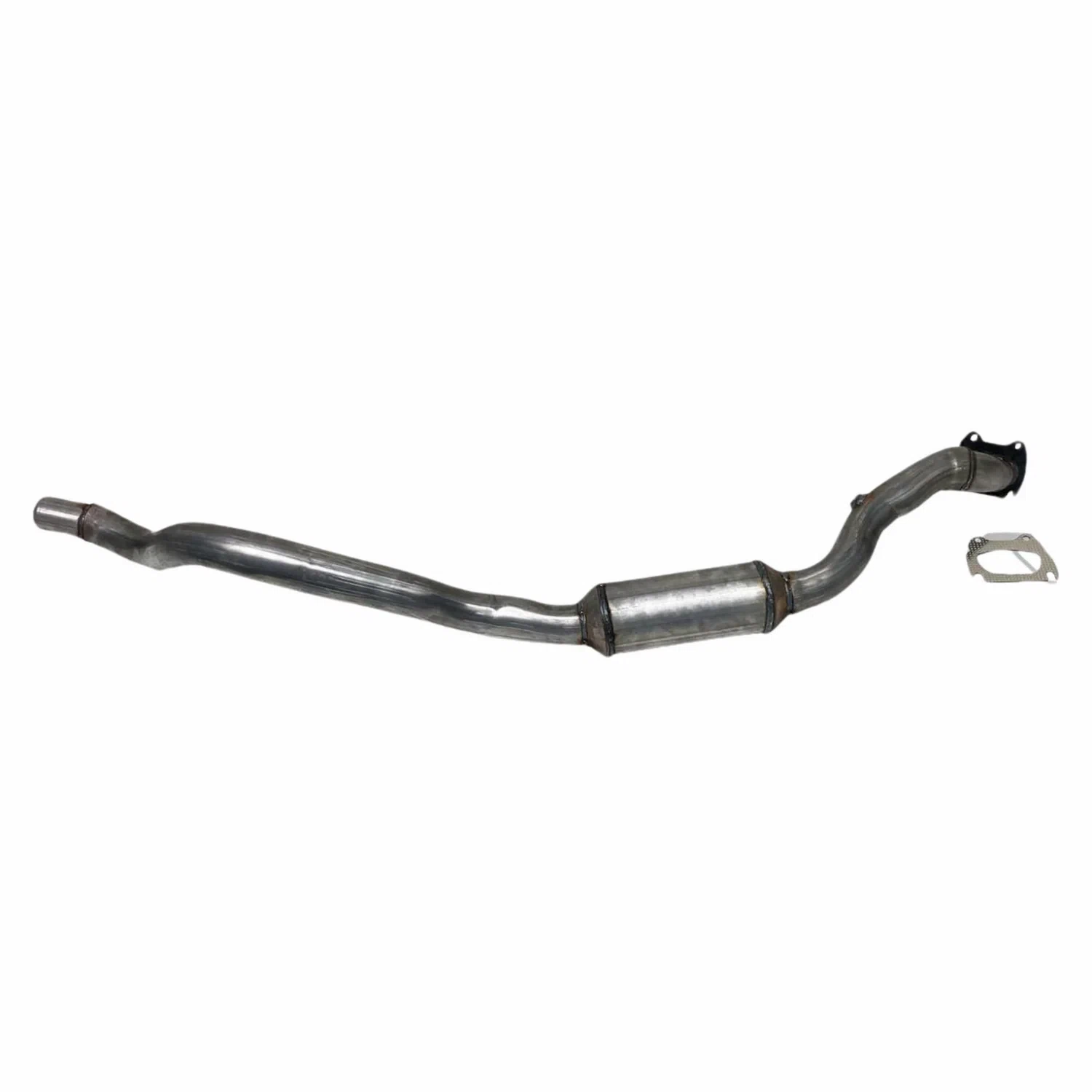 2011-2018 Chrysler 300 Catalytic Converter19744